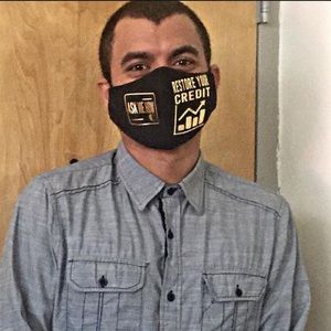 Meet your Posher, Erick